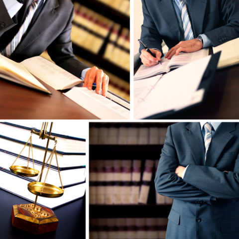 Civil litigation